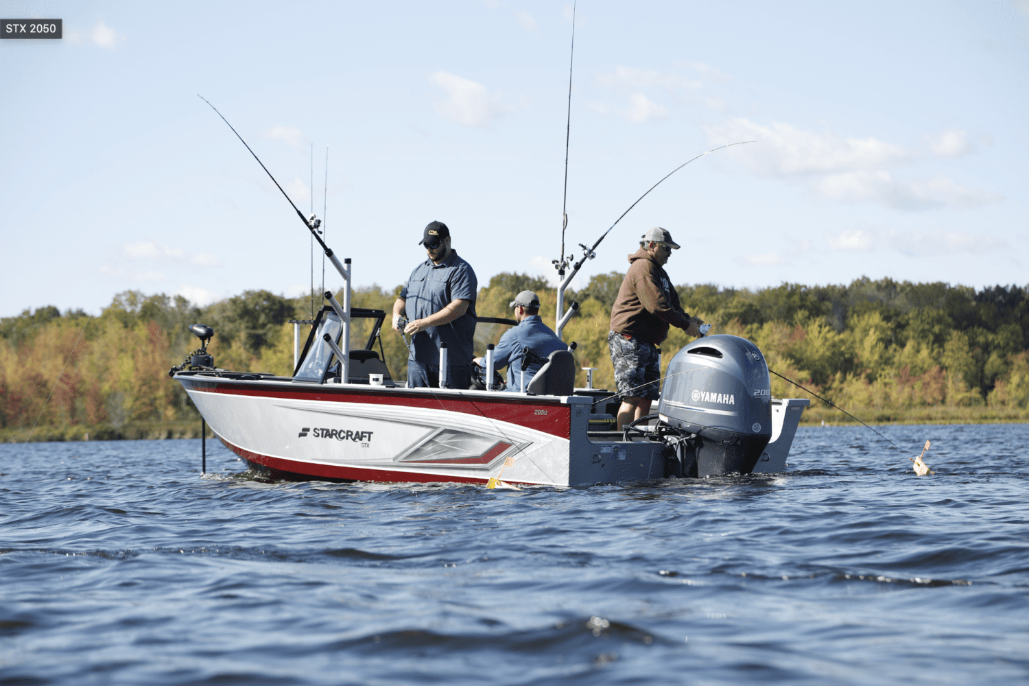 2025 Starcraft STX Image Thumbnail #2