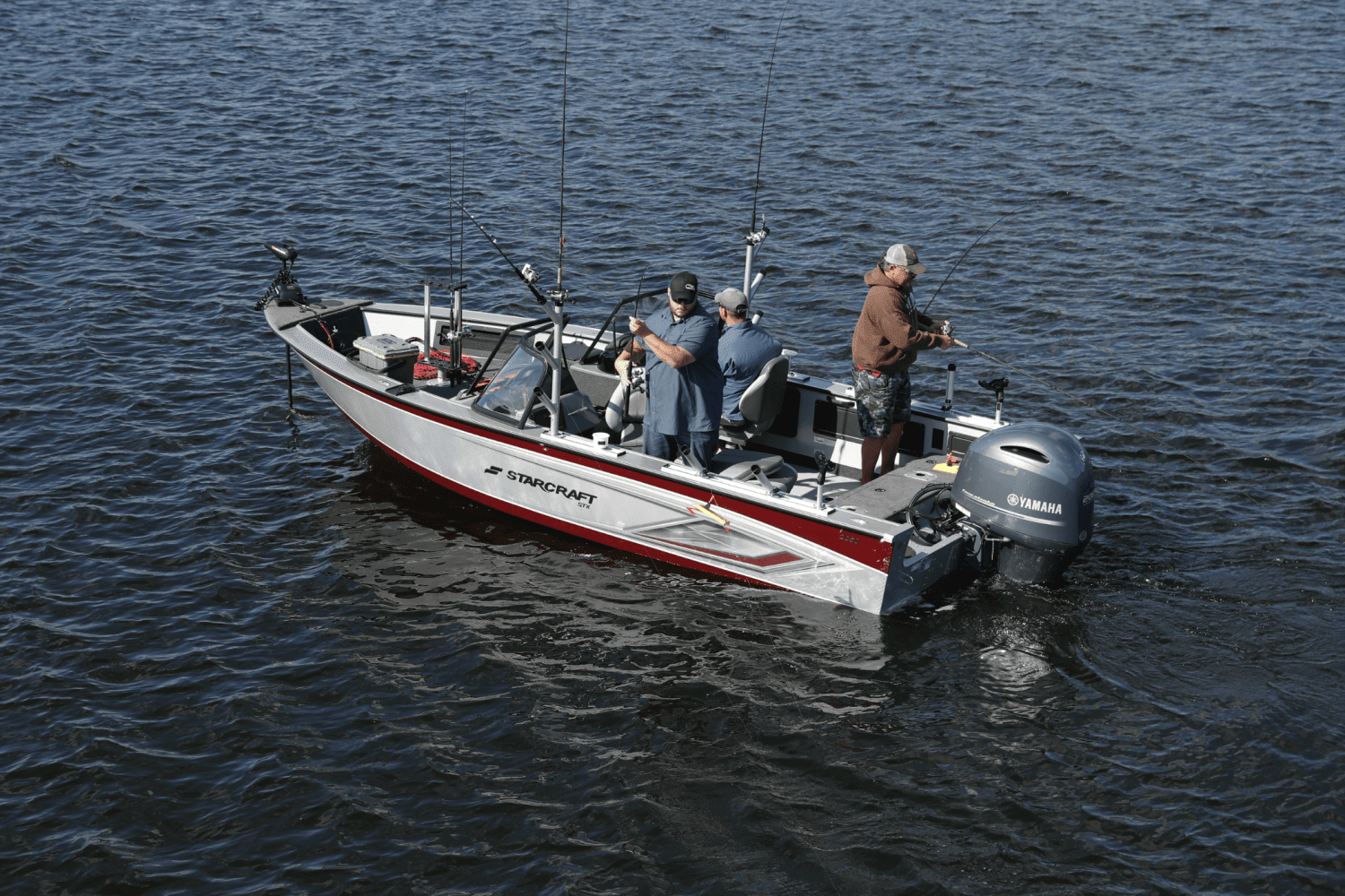 2025 Starcraft STX Image Thumbnail #5