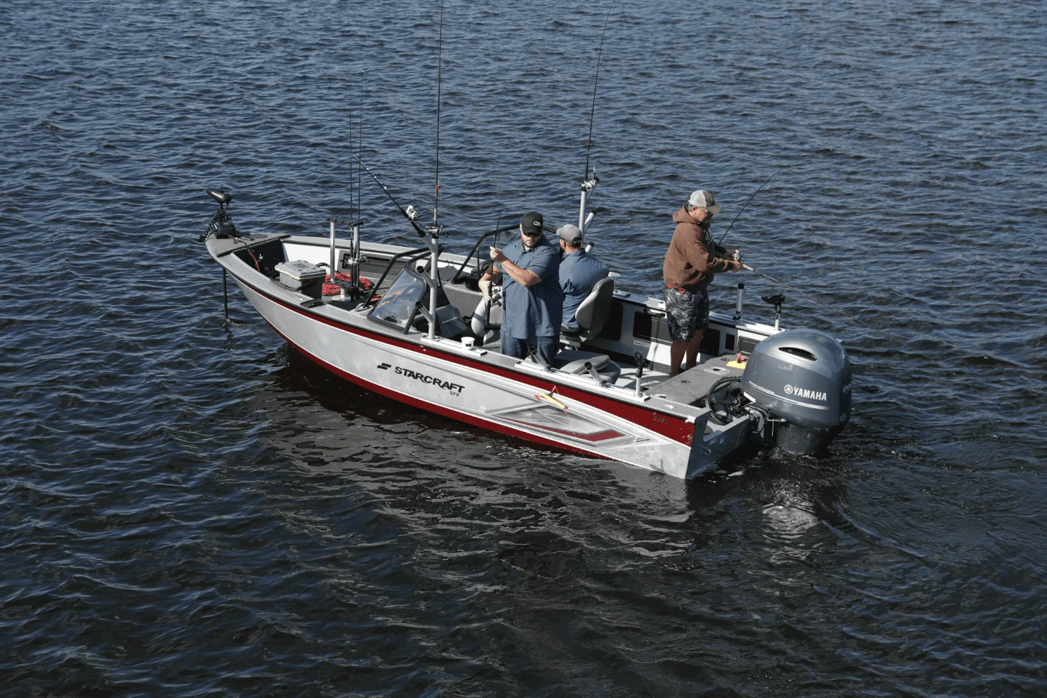 2025 Starcraft STX Image Thumbnail #5