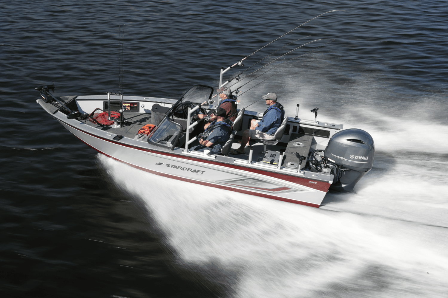 2025 Starcraft STX Image Thumbnail #0