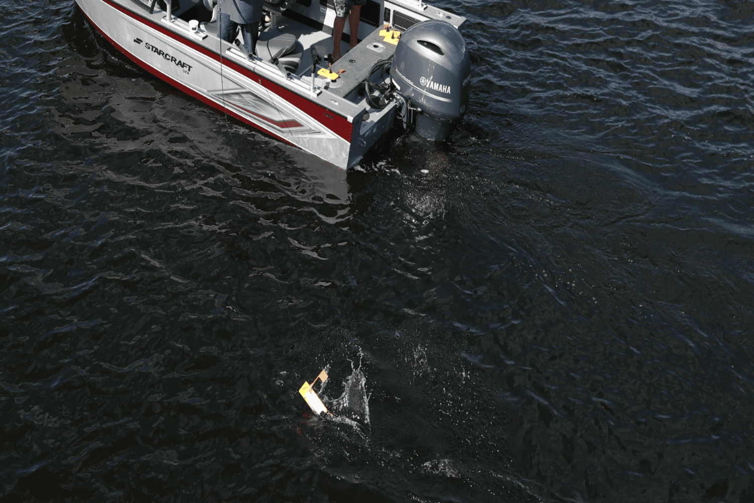 2025 Starcraft STX Image Thumbnail #6