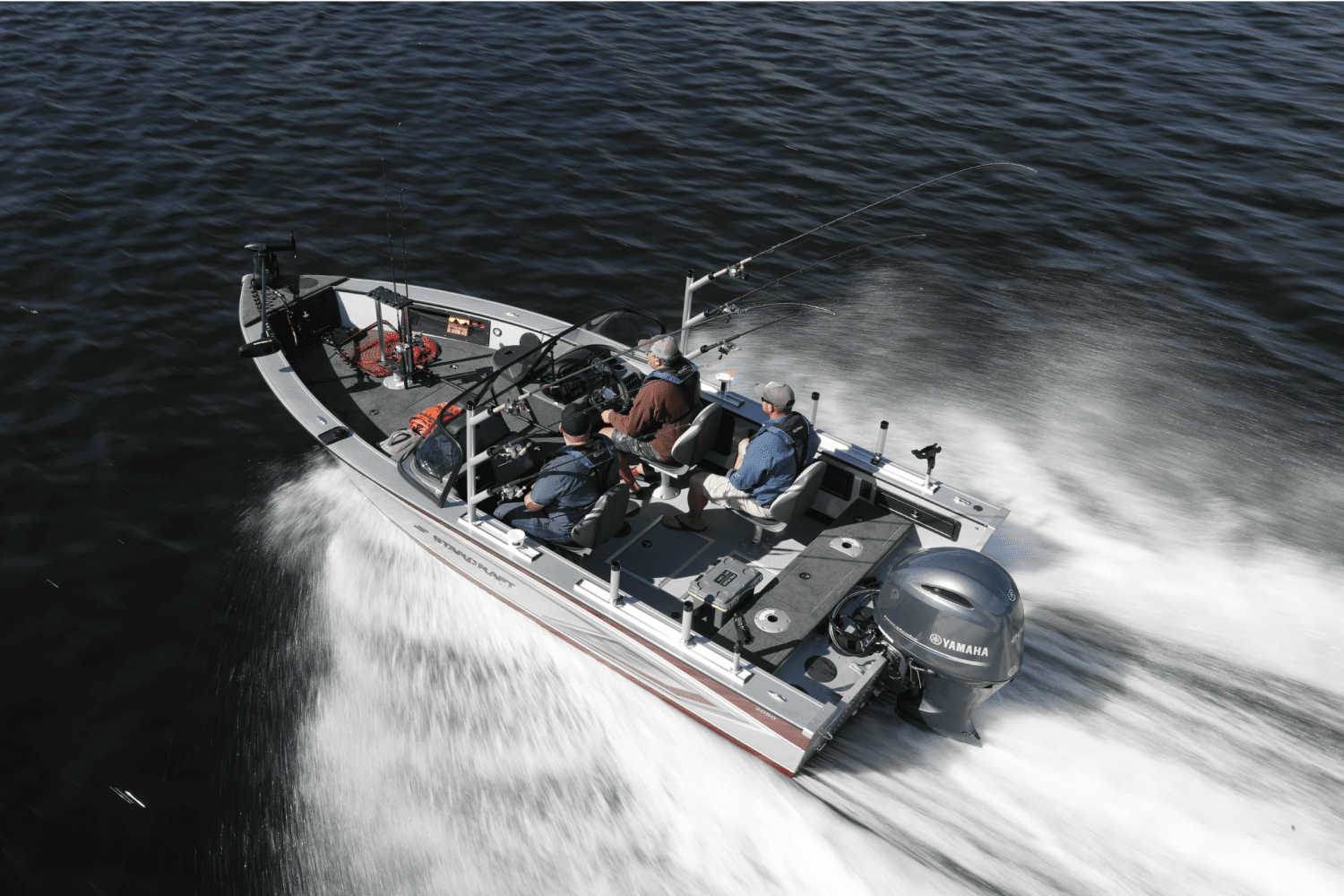 2025 Starcraft STX Image Thumbnail #9