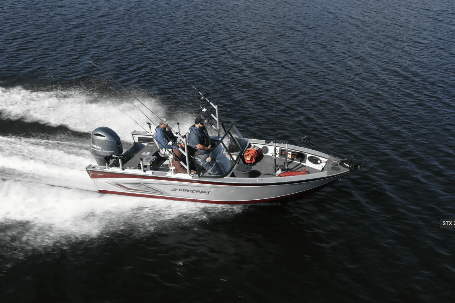 2025 Starcraft STX Image Thumbnail #7