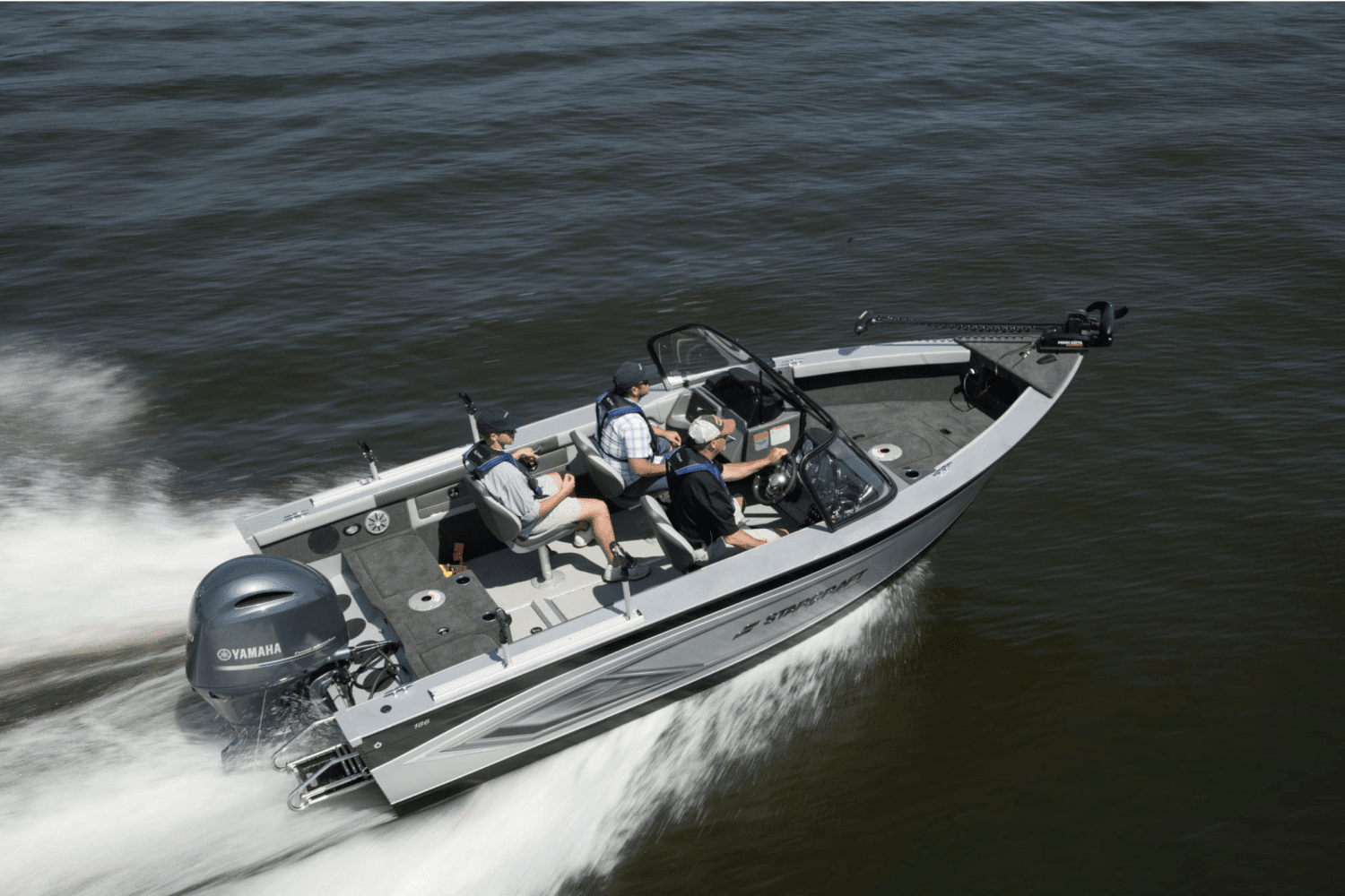 2025 Starcraft Superfisherman Image Thumbnail #4