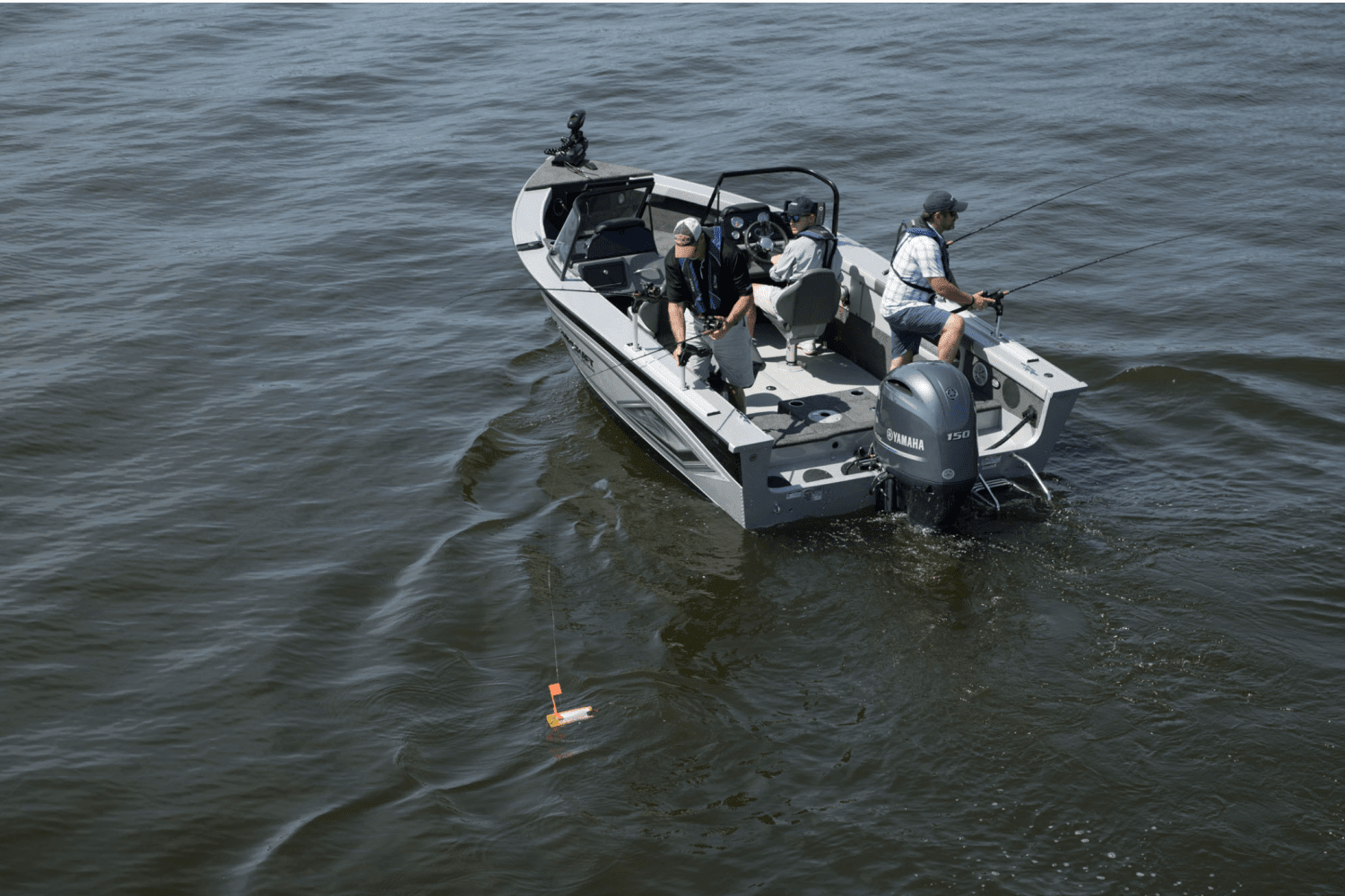 2025 Starcraft Superfisherman Image Thumbnail #5