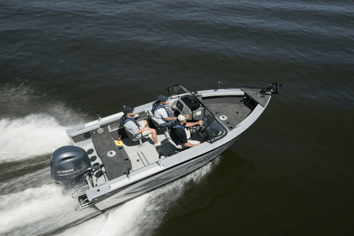 2025 Starcraft Superfisherman Image Thumbnail #6