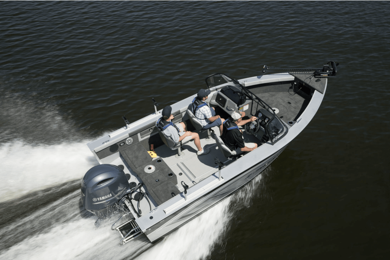 2025 Starcraft Superfisherman Image Thumbnail #7