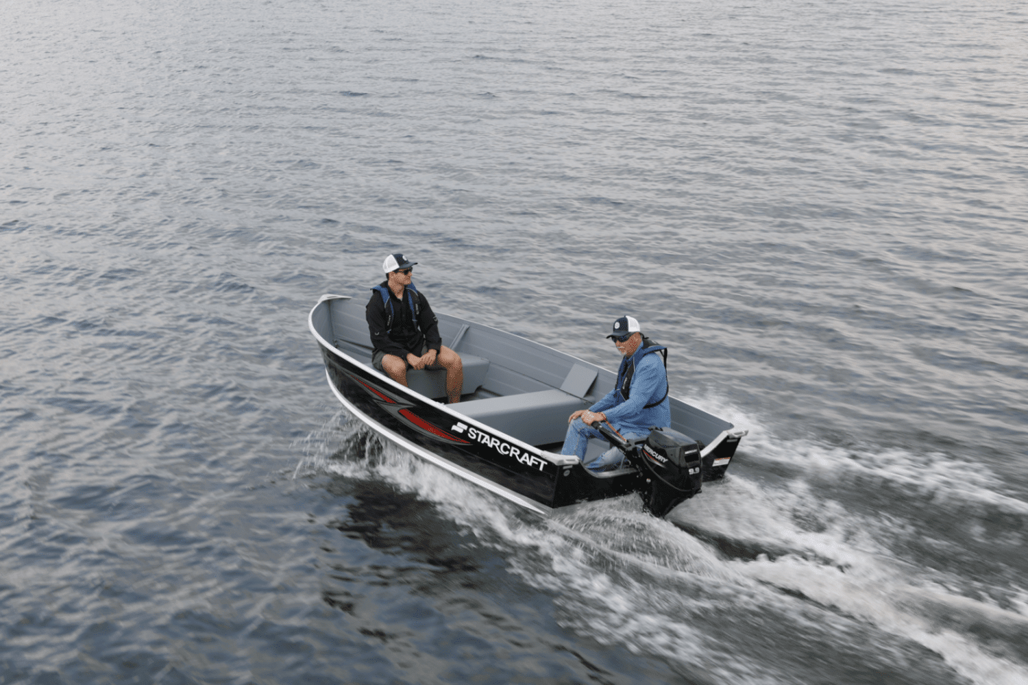 2025 Starcraft SF Image Thumbnail #3