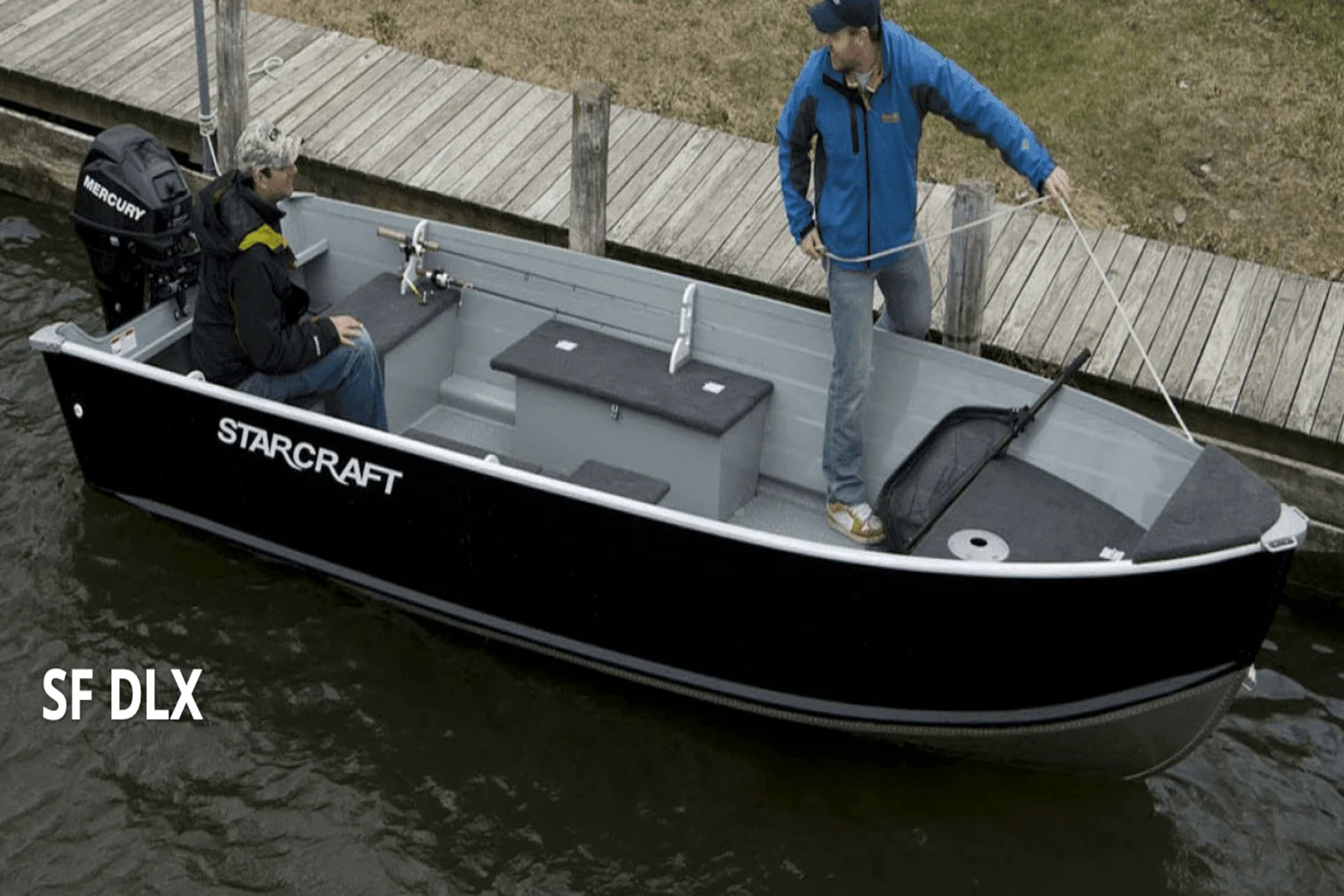 2025 Starcraft SF SLX Image Thumbnail #0