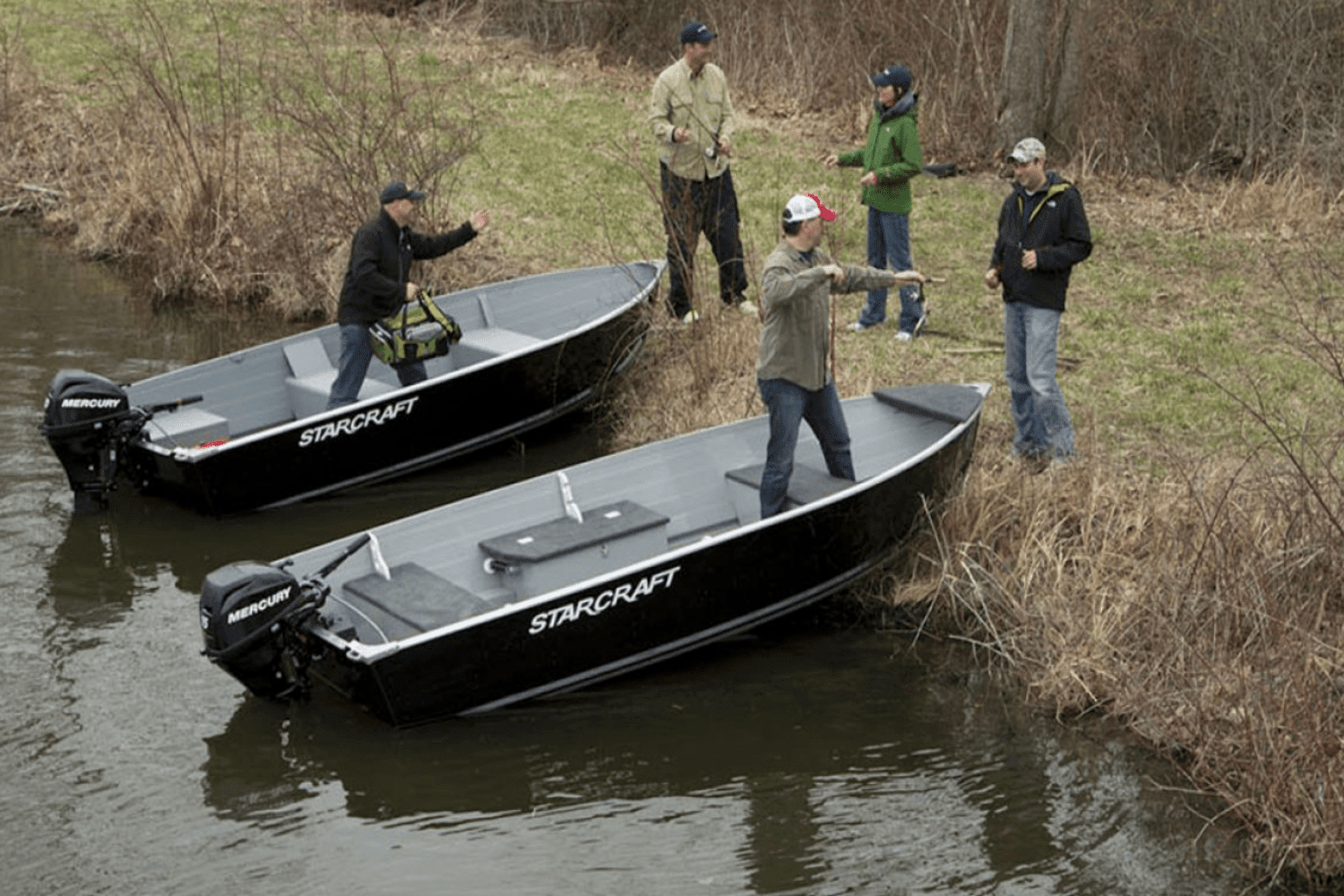 2025 Starcraft SL Image Thumbnail #0