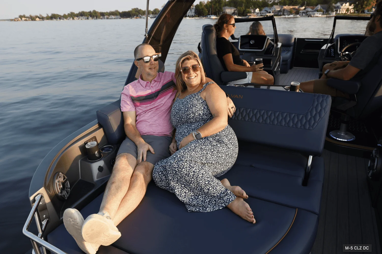 2026 Sylvan M Series Image Thumbnail #30