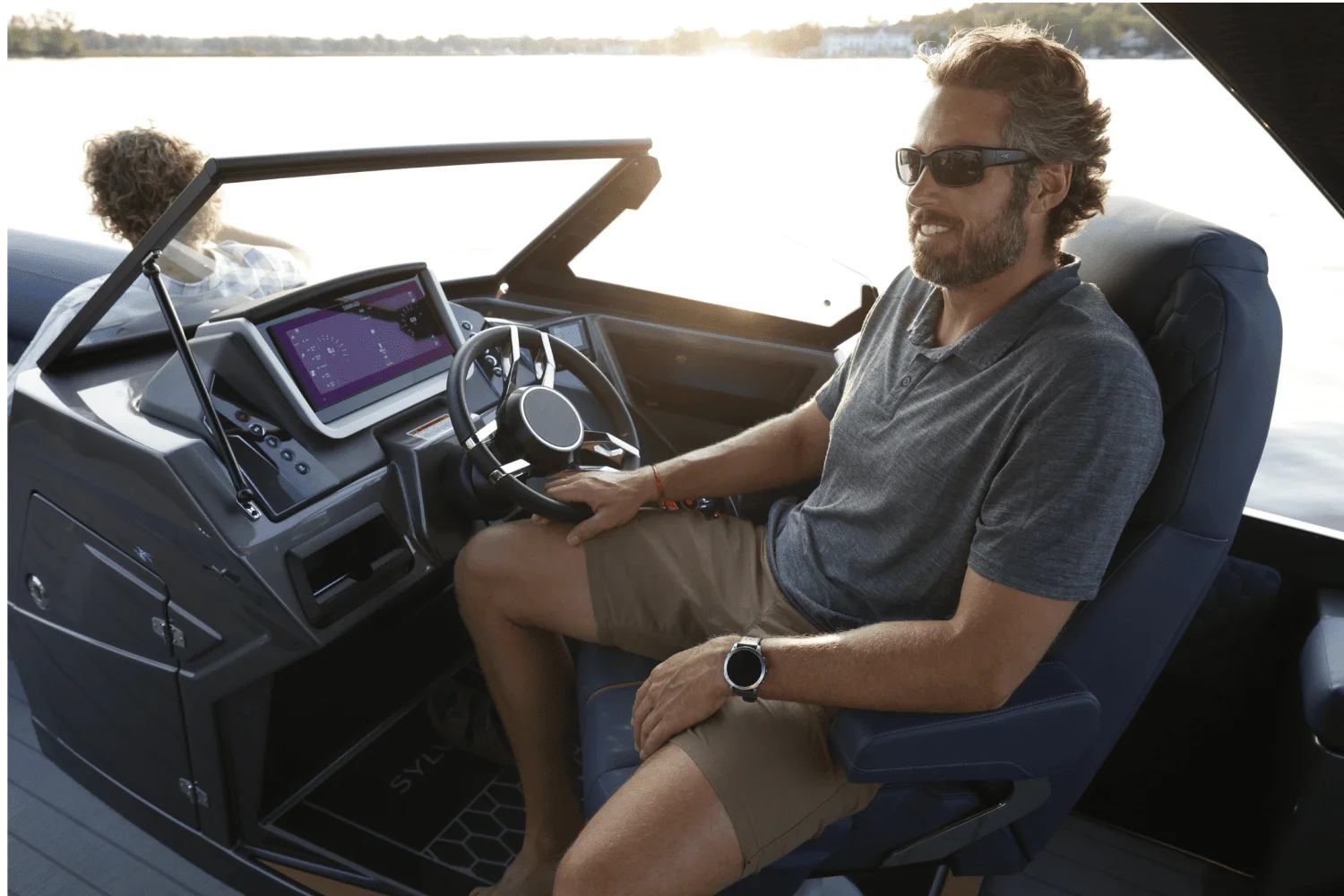 2026 Sylvan M Series Image Thumbnail #14