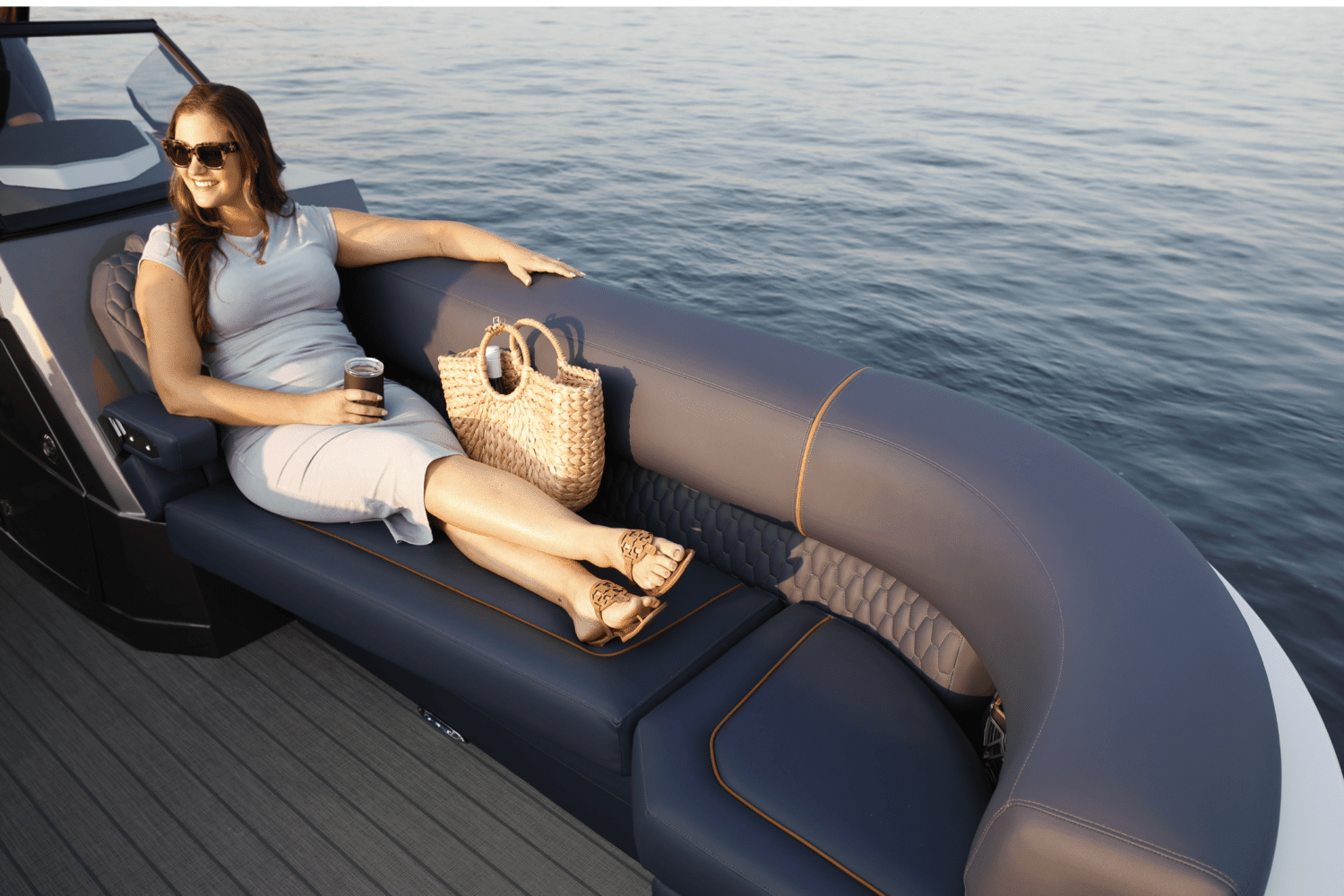 2025 Sylvan M Series Image Thumbnail #28