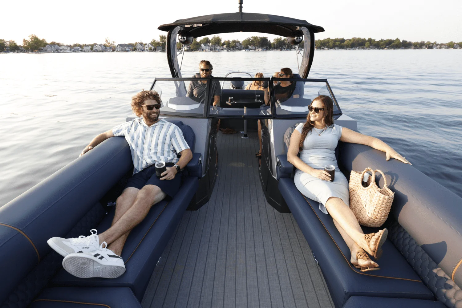 2026 Sylvan M Series Image Thumbnail #29