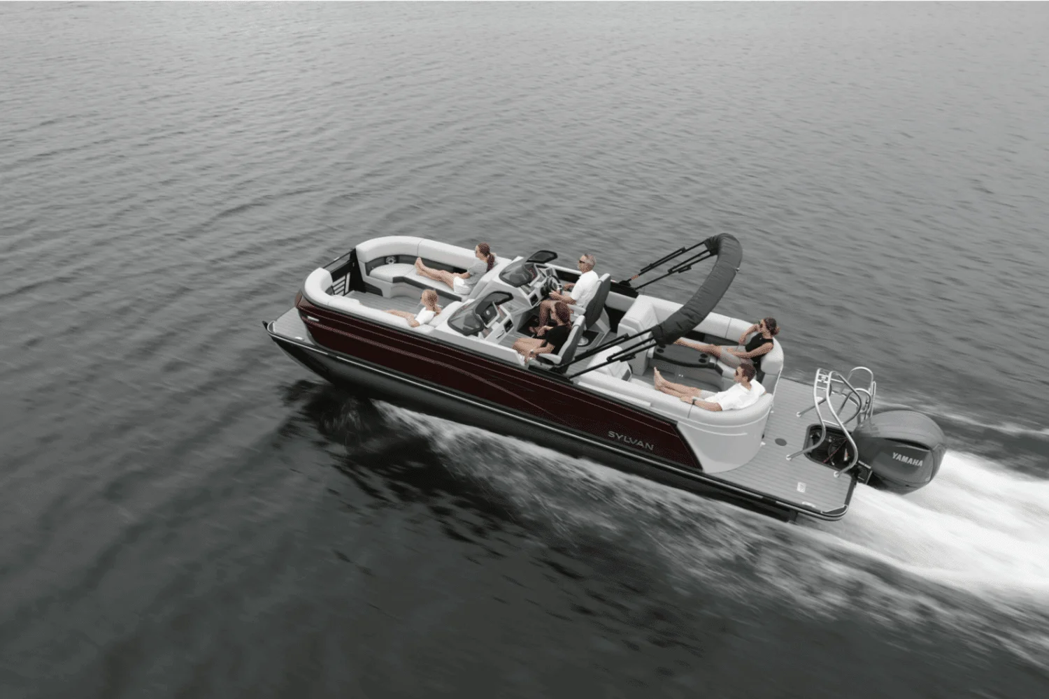 2026 Sylvan G Series Image Thumbnail #8