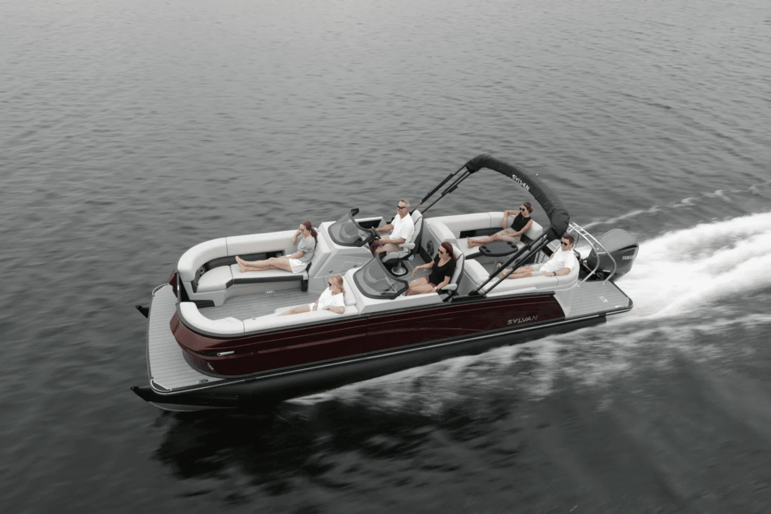 2026 Sylvan G Series Image Thumbnail #7