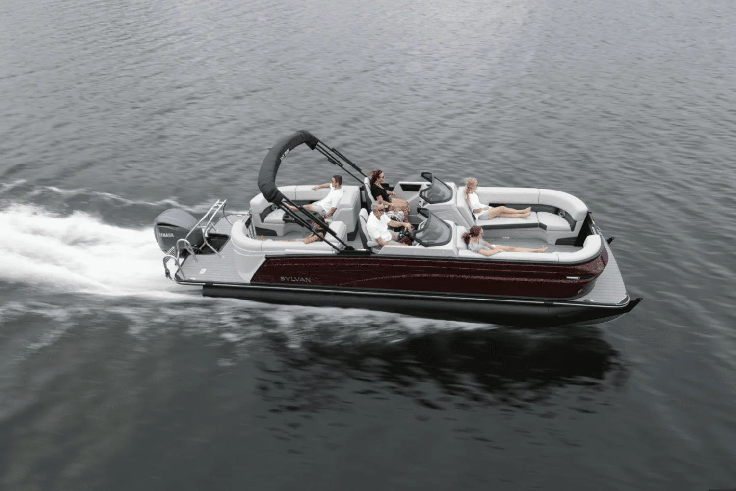 2026 Sylvan G Series Image Thumbnail #10