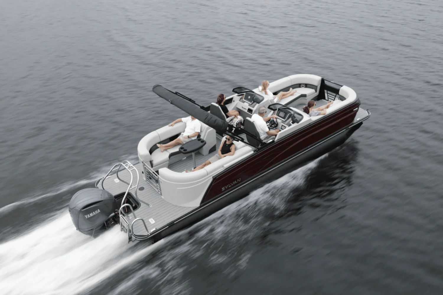 2026 Sylvan G Series Image Thumbnail #9