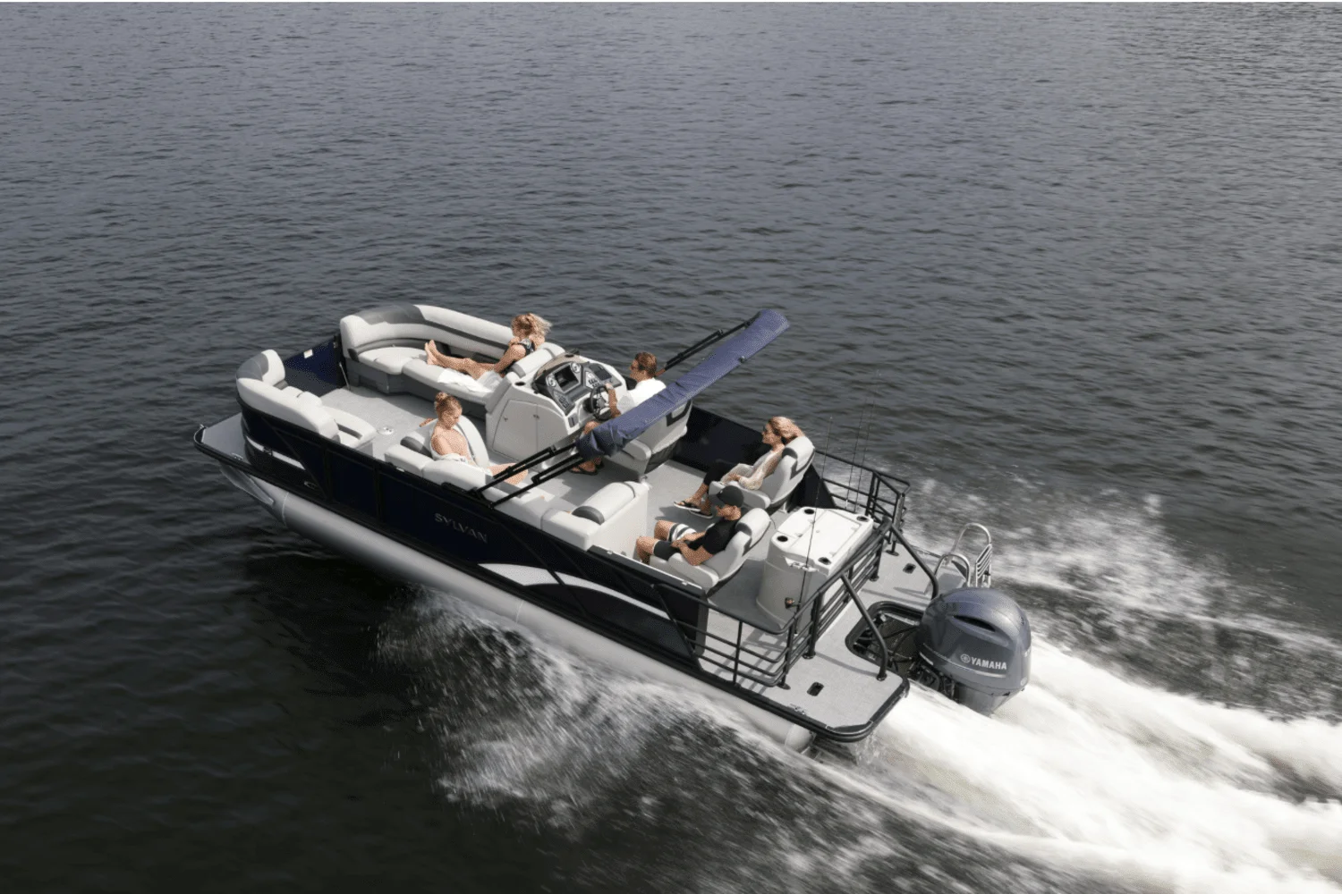 2026 Sylvan L Series Image Thumbnail #11