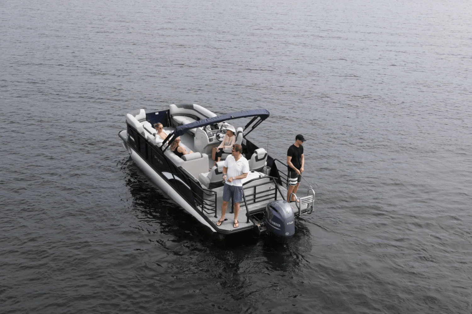 2026 Sylvan L Series Image Thumbnail #6