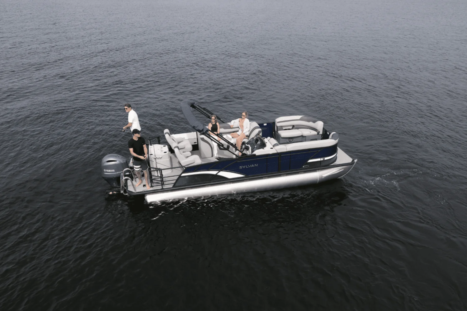 2026 Sylvan L Series Image Thumbnail #5