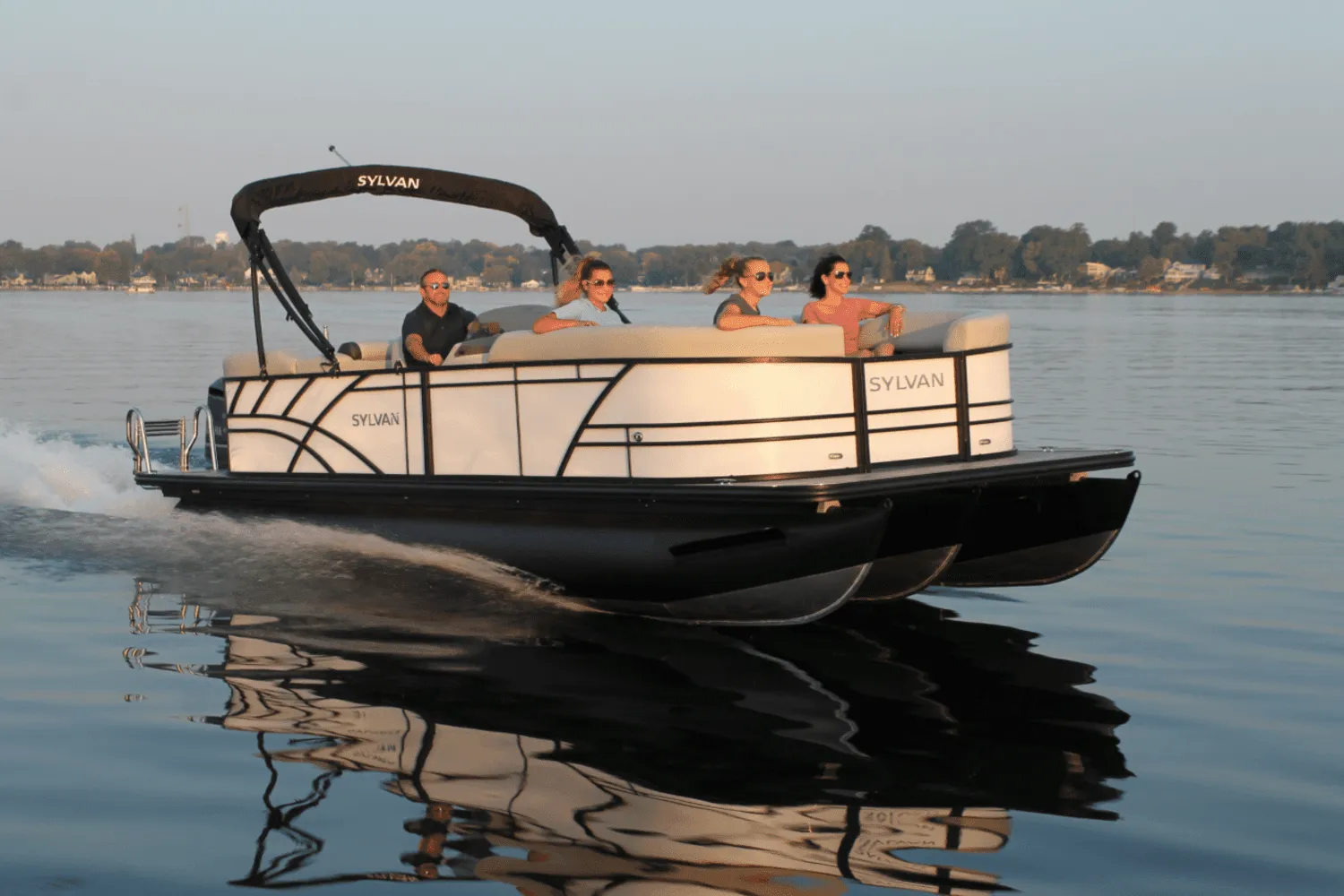 2025 Sylvan Mirage X Image Thumbnail #3