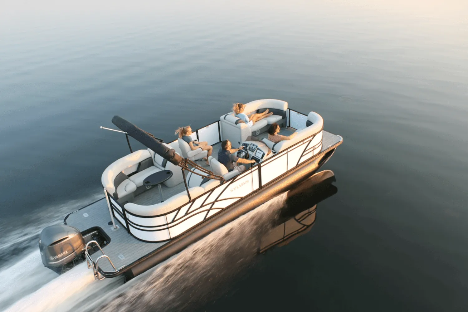2025 Sylvan Mirage X Image Thumbnail #1