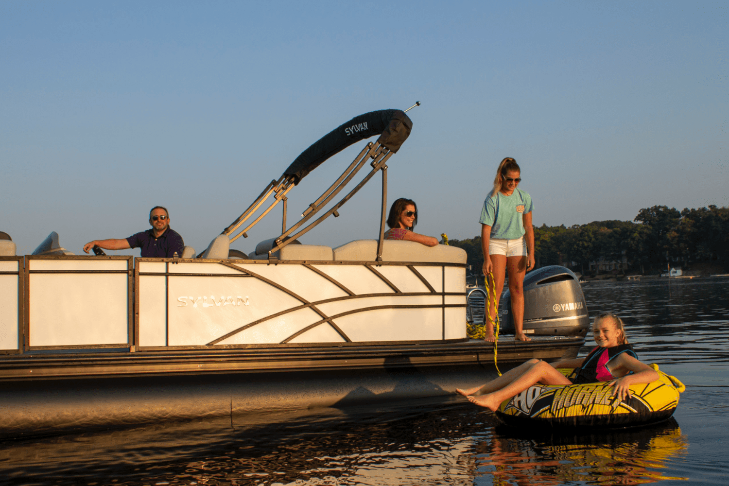 2025 Sylvan Mirage X Image Thumbnail #6