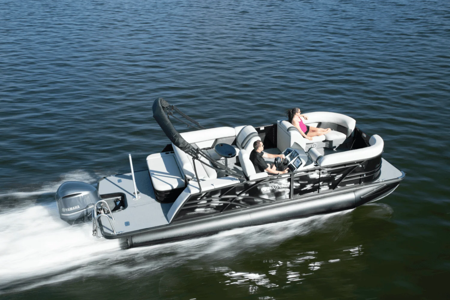 2026 Sylvan Mirage X Image Thumbnail #12