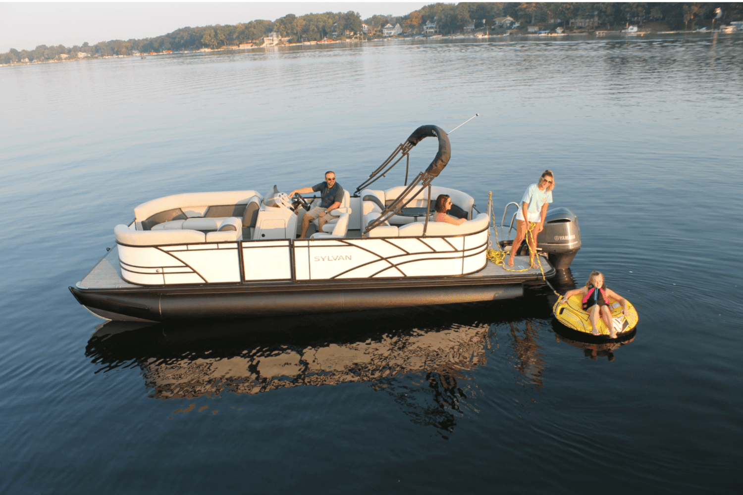 2025 Sylvan Mirage X Image Thumbnail #5