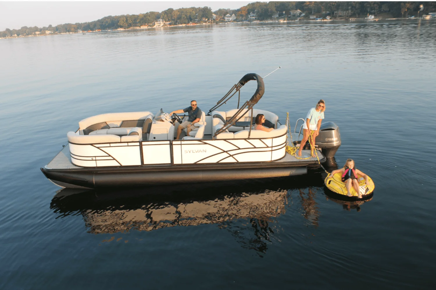 2026 Sylvan Mirage X Image Thumbnail #5