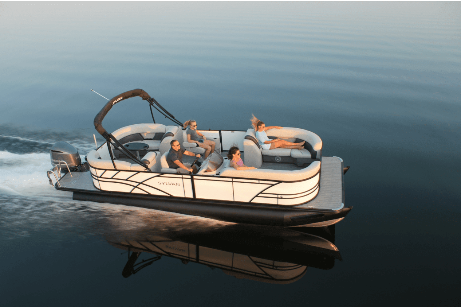 2025 Sylvan Mirage X Image Thumbnail #0