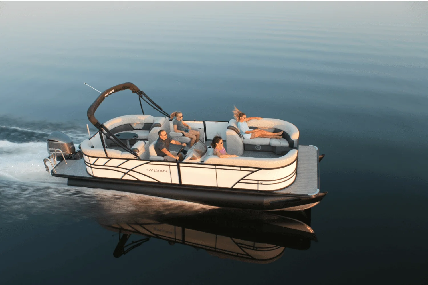 2026 Sylvan Mirage X Image Thumbnail #0