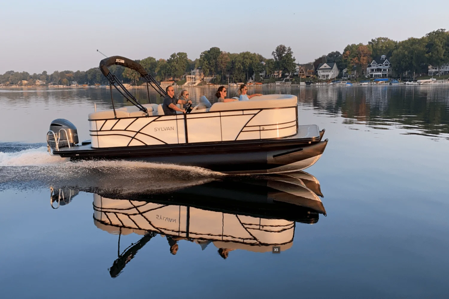 2026 Sylvan Mirage X Image Thumbnail #8