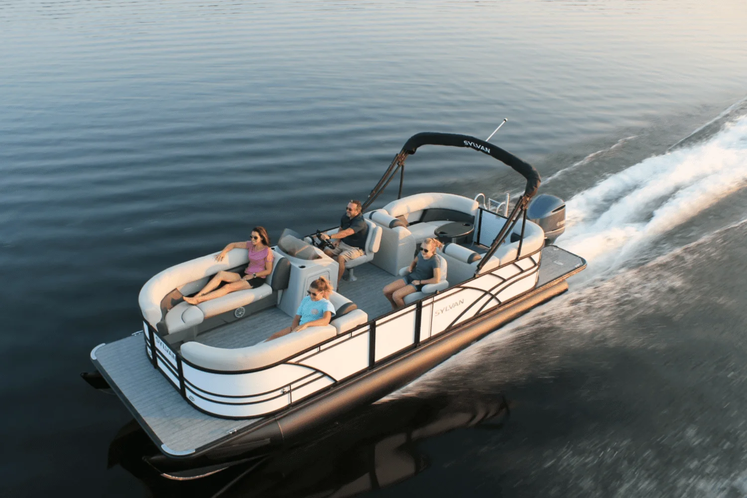 2026 Sylvan Mirage X Image Thumbnail #2