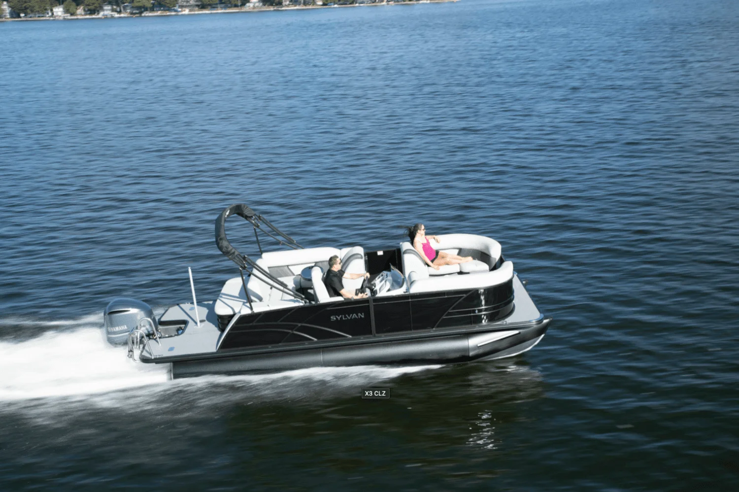 2026 Sylvan Mirage X Image Thumbnail #11