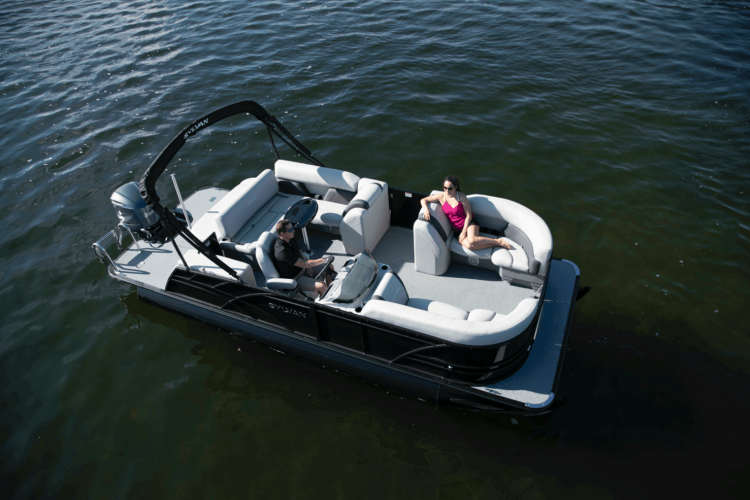 2025 Sylvan Mirage X Image Thumbnail #14