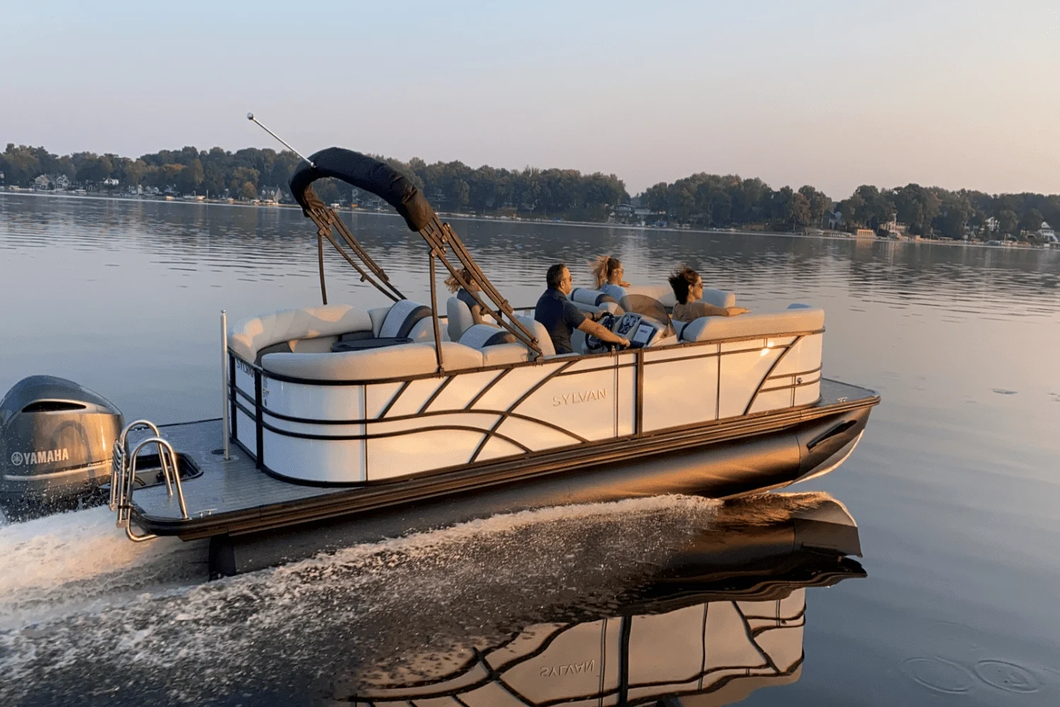 2026 Sylvan Mirage X Image Thumbnail #7