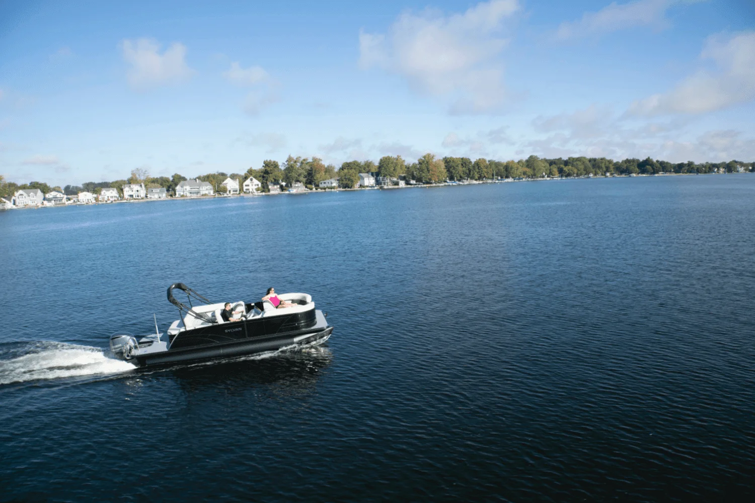 2026 Sylvan Mirage X Image Thumbnail #10