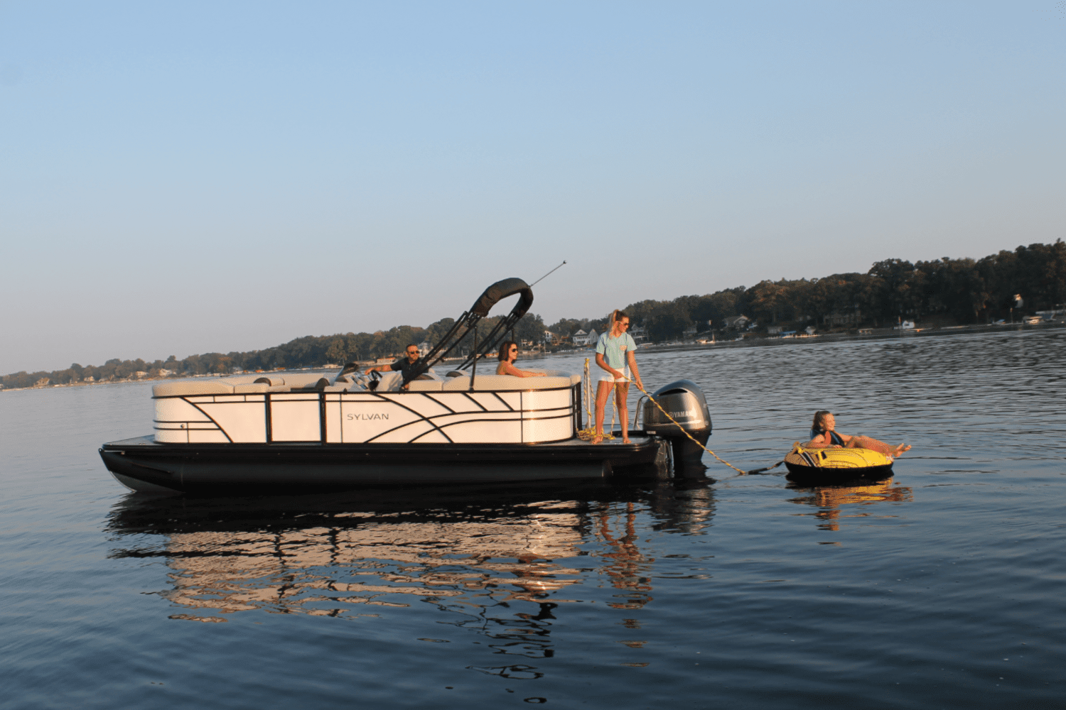 2025 Sylvan Mirage X Image Thumbnail #4