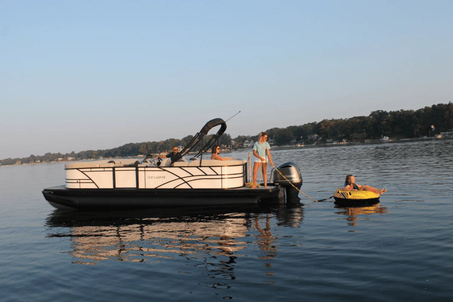 2026 Sylvan Mirage X Image Thumbnail #4