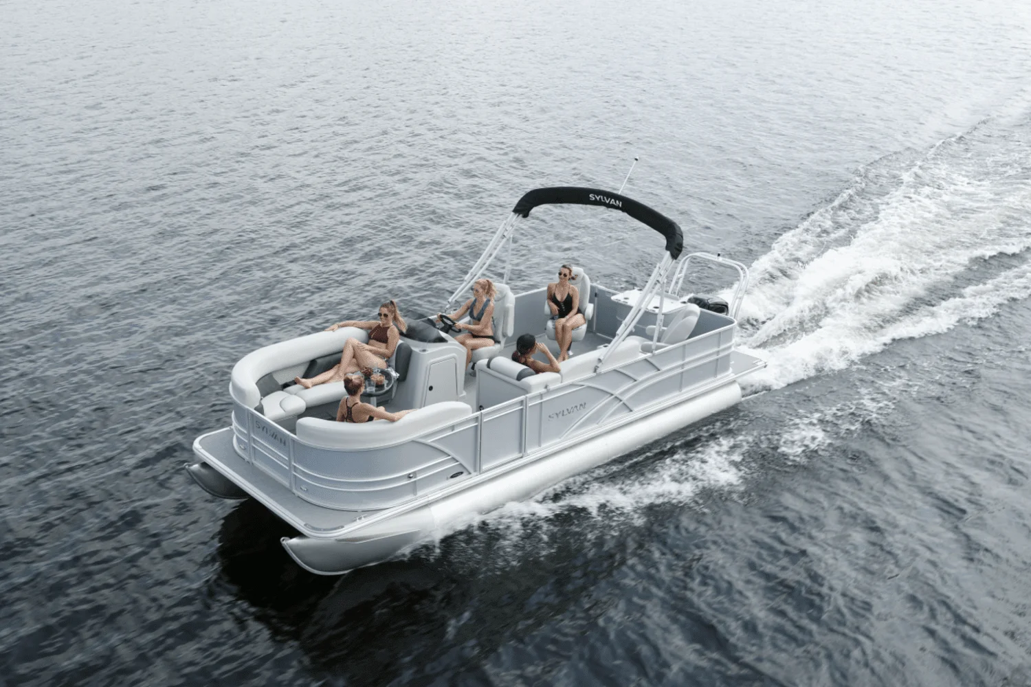 2026 Sylvan Mirage Fish Image Thumbnail #0