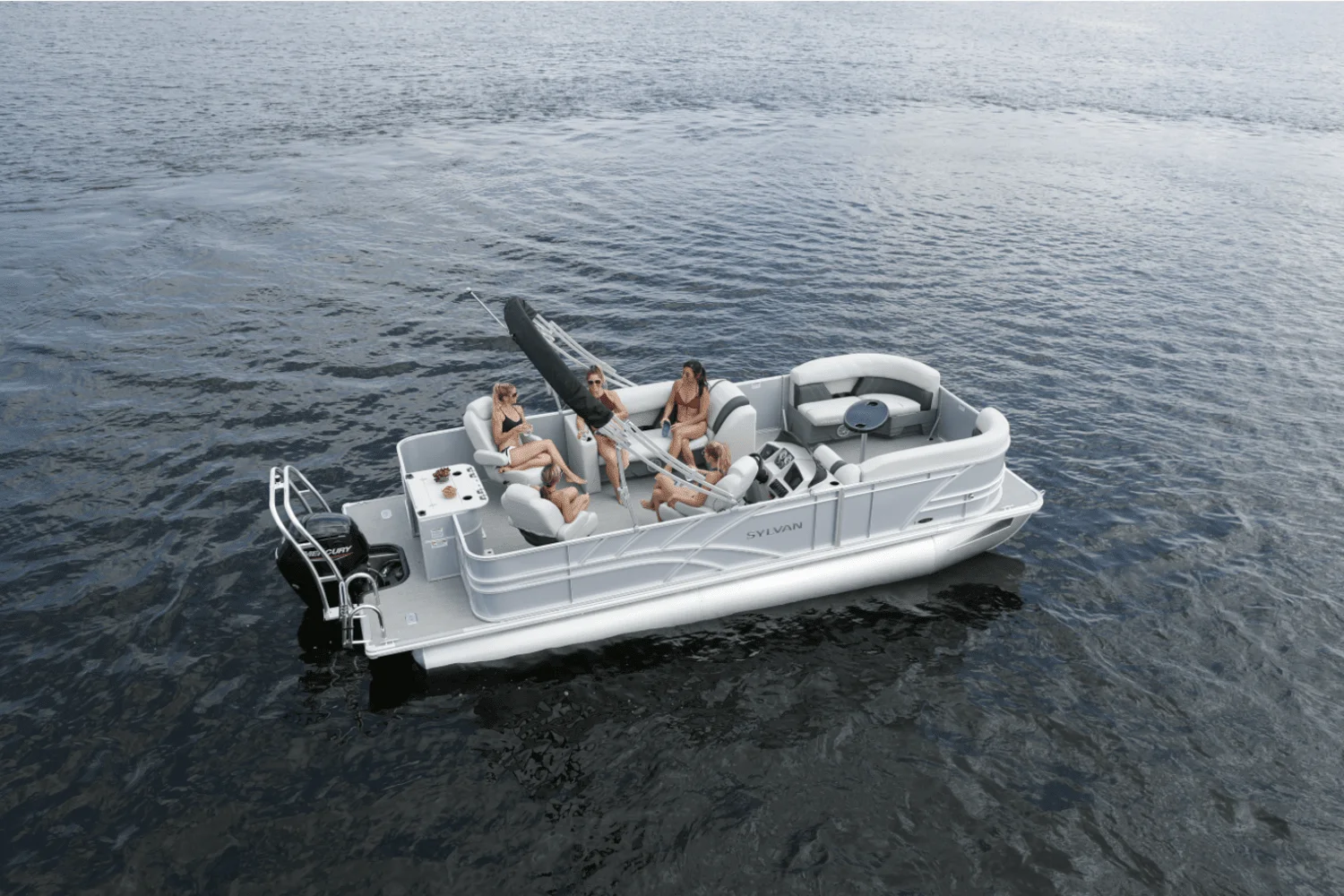 2026 Sylvan Mirage Fish Image Thumbnail #4