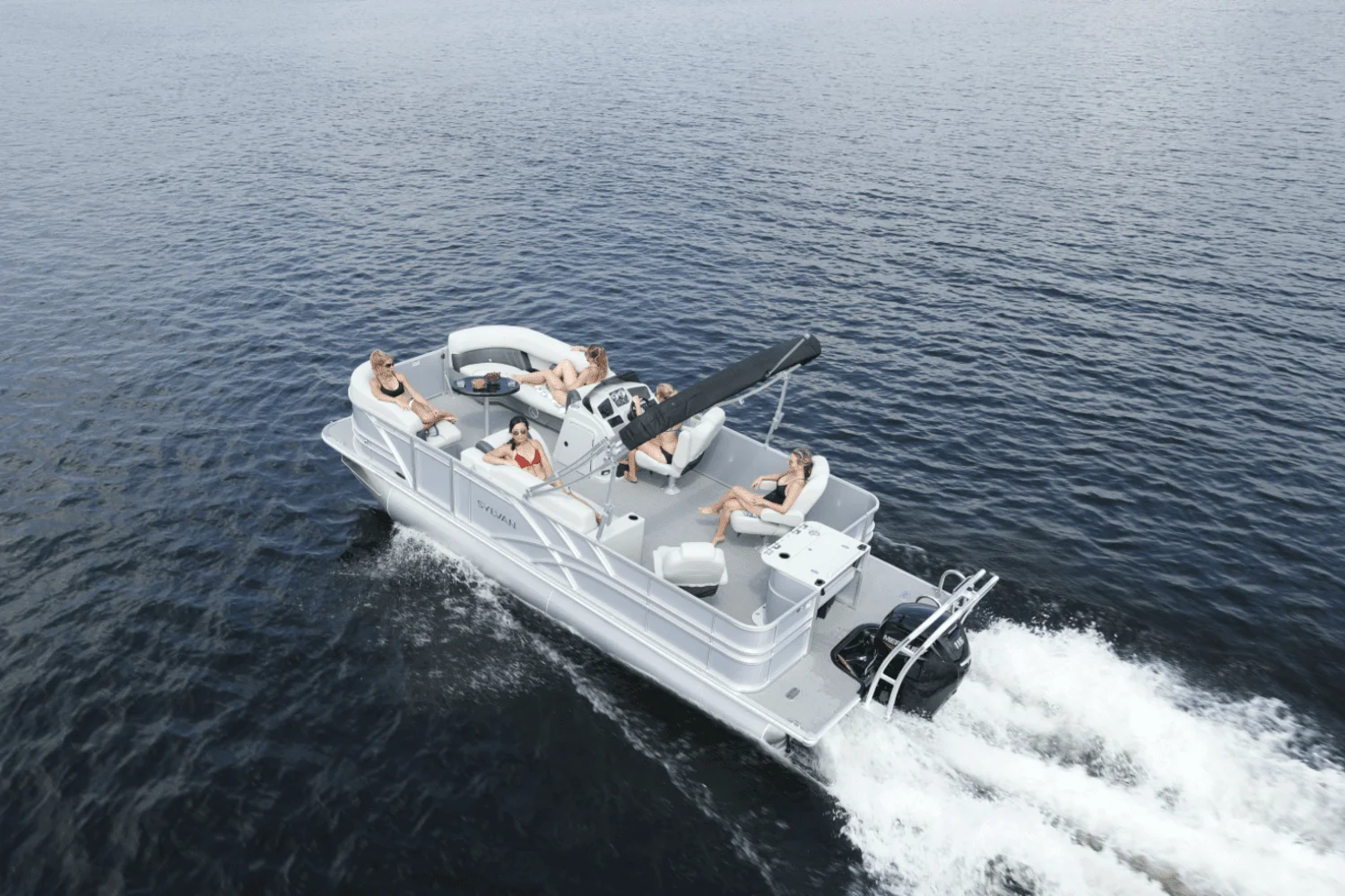 2026 Sylvan Mirage Fish Image Thumbnail #9