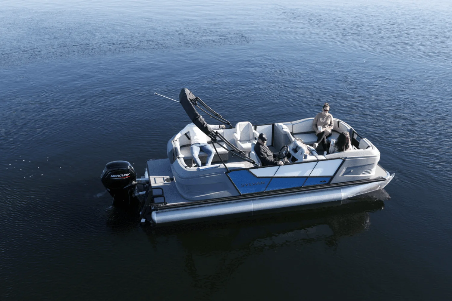 2026 Sylvan A Series Image Thumbnail #2