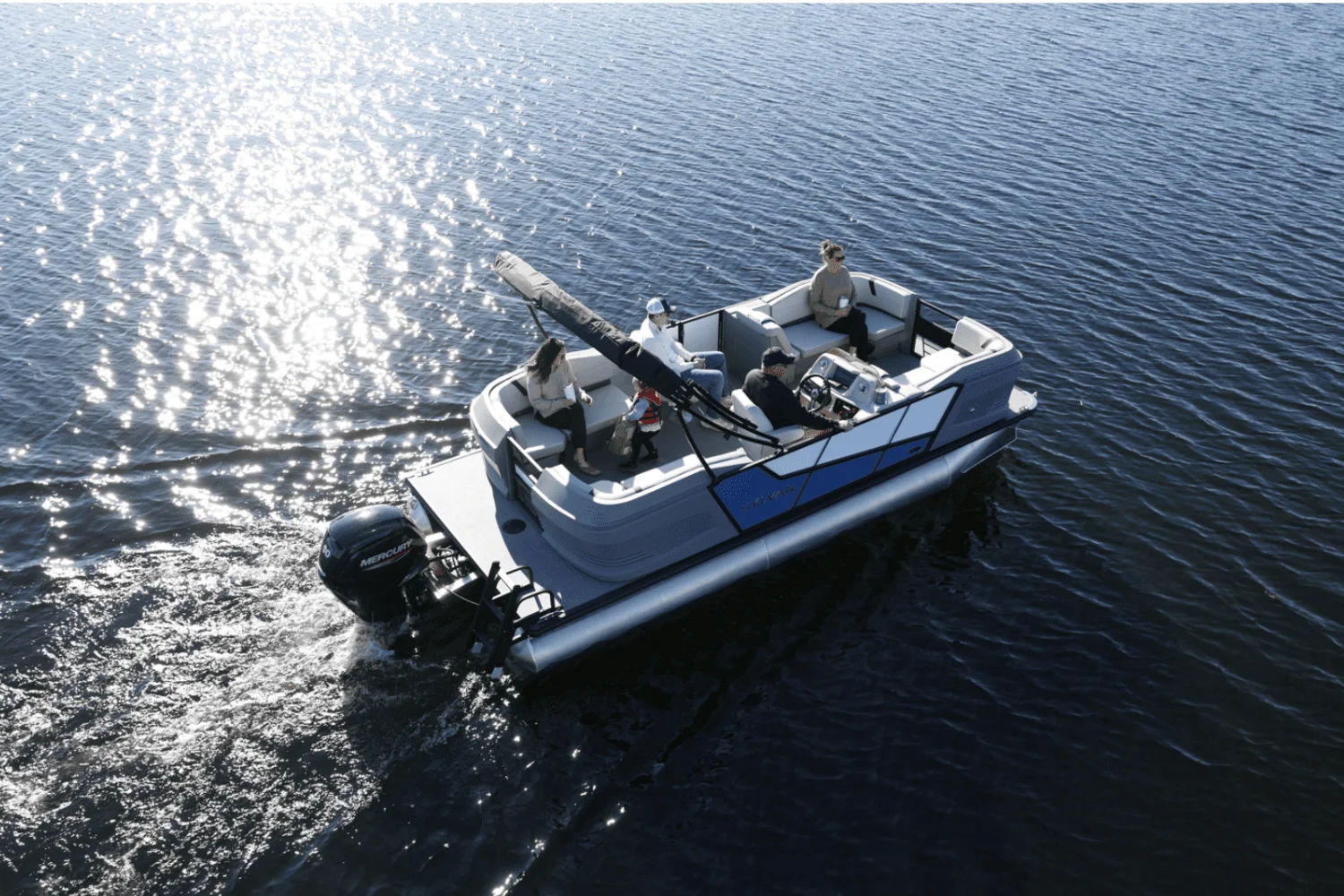 2026 Sylvan A Series Image Thumbnail #9