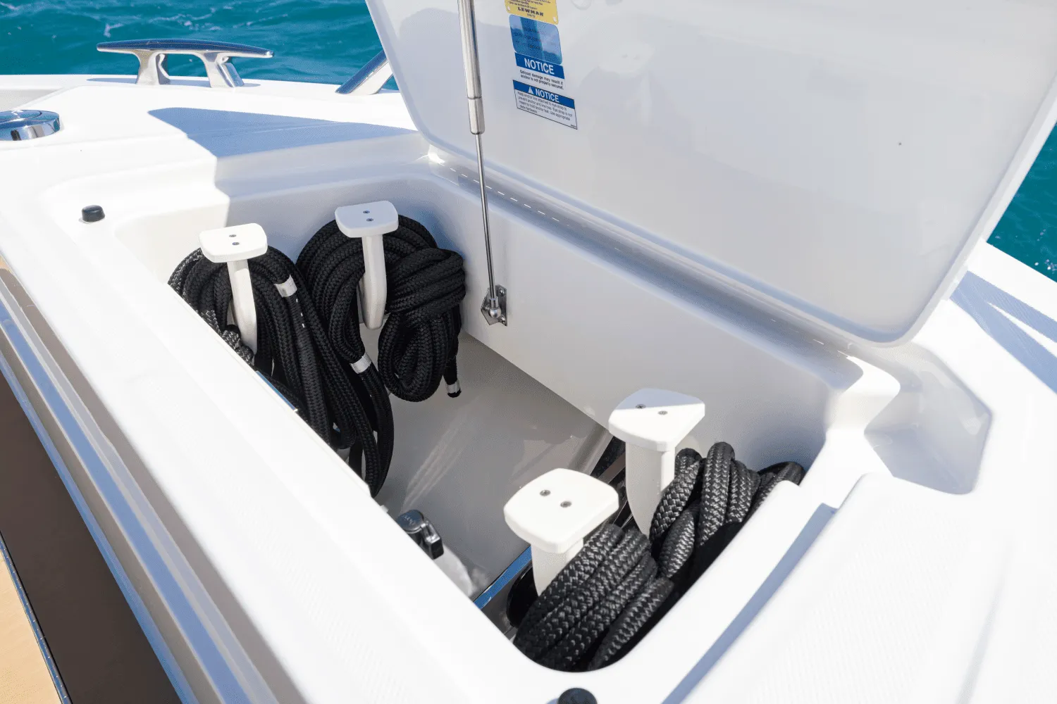 2025 Tiara Yachts EX 54 Image Thumbnail #14