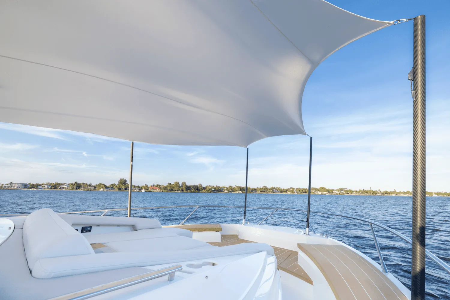 2025 Tiara Yachts EX 54 Image Thumbnail #50