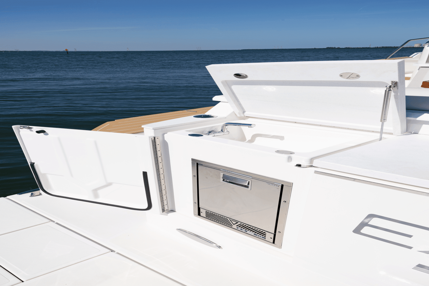 2025 Tiara Yachts EX 54 Image Thumbnail #56