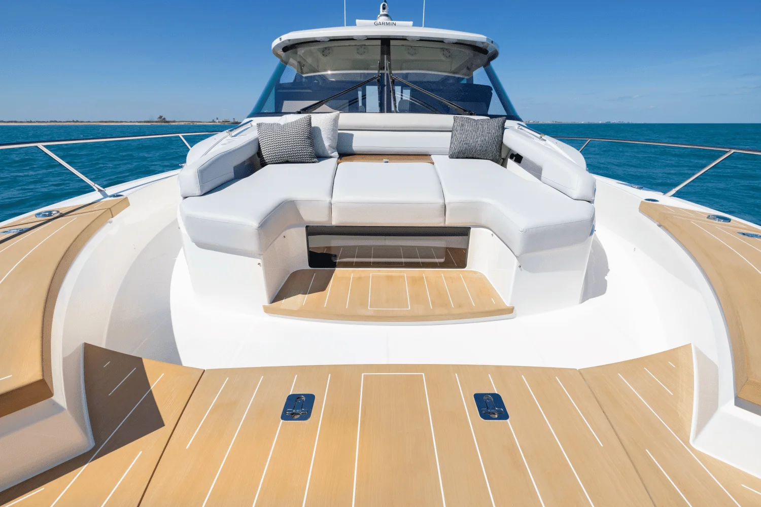 2025 Tiara Yachts EX 54 Image Thumbnail #17
